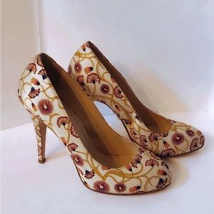Charlotte Olympia heels
